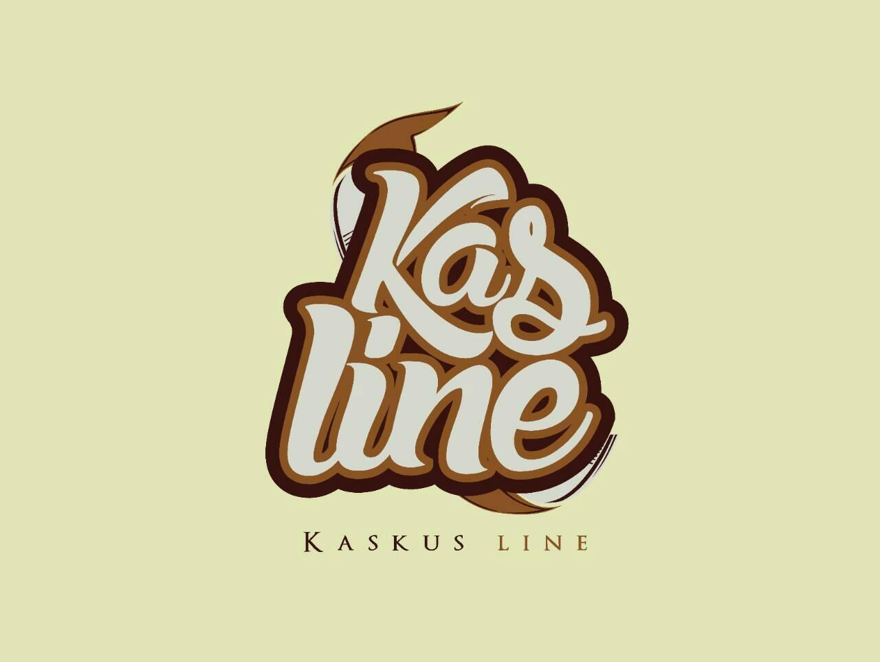 KasLine || Kaskus Line