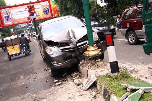 Possitive or ..........., Jika Semua Pengendara Tertib &amp; Patuh Terhadap Lalu Lintas?