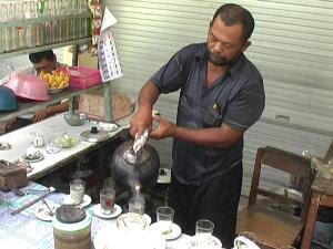 Ini dia Bray “Cara Ngopi Paling Asik Sejagat!&quot;