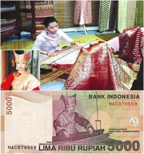 Foto-foto Keindahan indonesia yang Selama Ini Cuma Kita Lihat di Uang Kertas