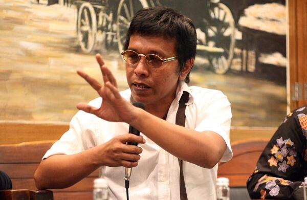 Adian Napitupulu Membidik Jonan, Anda Setuju?
