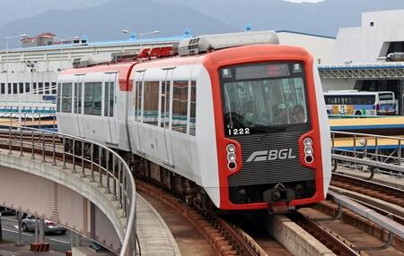 Gandeng BUMN, LRT Jakarta Groundbreaking April Ini