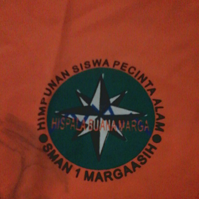 Yang Pernah Masuk Hispala/Mapala masuk deh