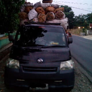 SURAT TERBUKA UNTUK ACUNKTEA AKA DAHLAN CIREBON