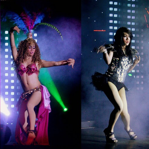 Tidak Cuma Thailand, Yogya Juga Punya Ladyboy