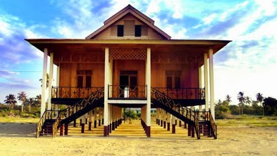 Yuk, liburan ke Gorontalo dan Menyelam di Taman Olele