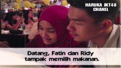 Penyanyi Punya Tips Bagi Kalian yang Sedang LDR