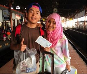 Penyanyi Punya Tips Bagi Kalian yang Sedang LDR