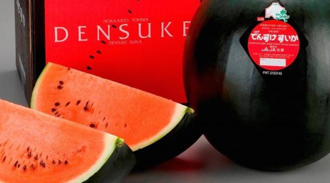 6 Buah Dengan Harga Yang Bakal Bikin Kamu Melongo