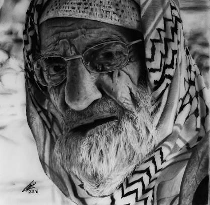 &#91;Share&#93; Gambar dari pensil?