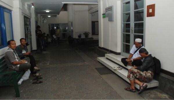 FPI Larang Monolog Tan Malaka, Pria Minang Yang Hafal Quran