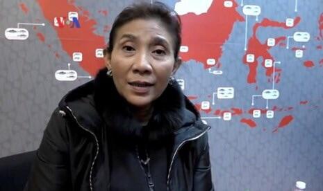 PDI Perjuangan akan usung Susi Pudjiastuti di pilkada DKI?