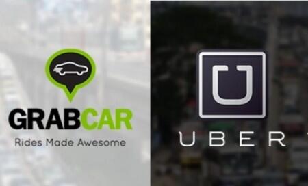 Ini Solusi Final Dari Pemerintah untuk UBER Grab dan Gojek 