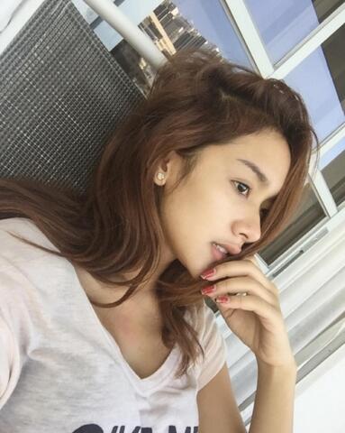 Beningnya Cita-Citata Tanpa Make Up