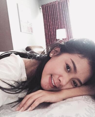 Beningnya Cita-Citata Tanpa Make Up