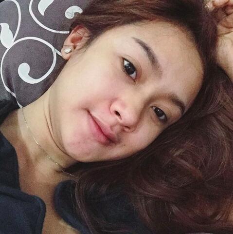 Beningnya Cita-Citata Tanpa Make Up