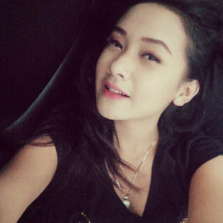 Beningnya Cita-Citata Tanpa Make Up