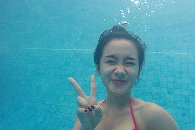 Beningnya Cita-Citata Tanpa Make Up