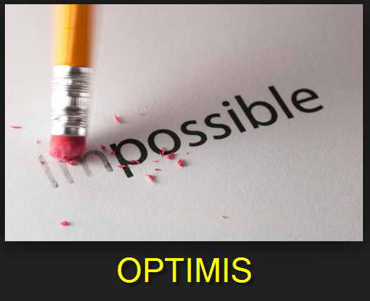 Berfikir Positif Dan Raih Segala Impian