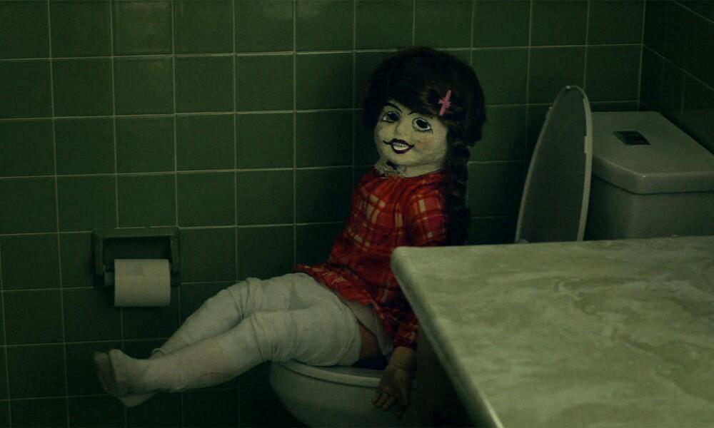 CERITA ANGKER BONEKA SUZY