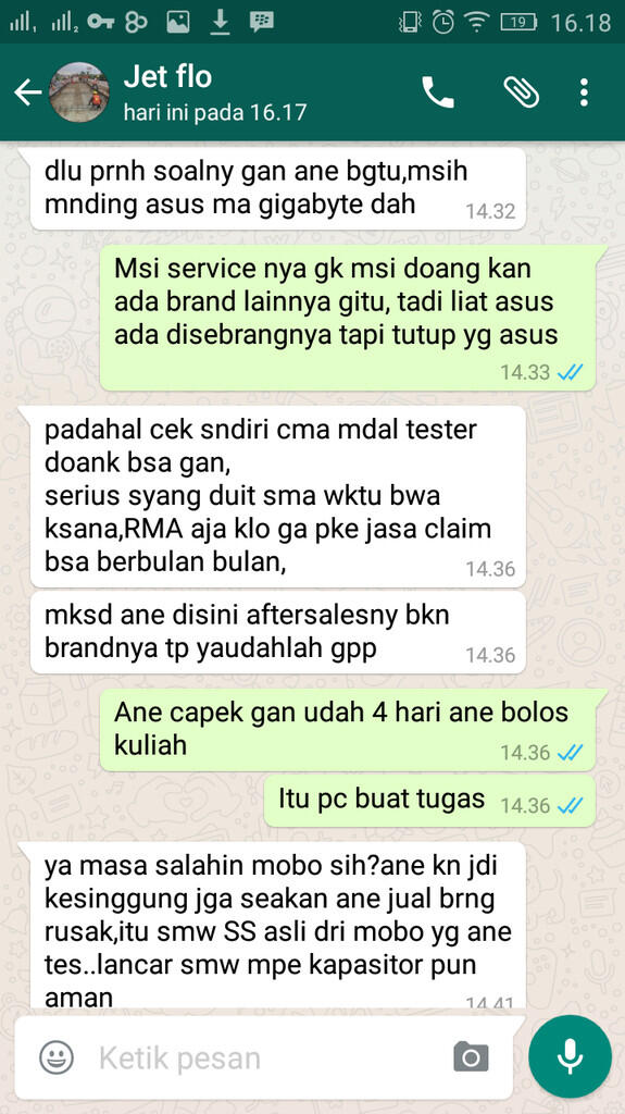 Surat terbuka untuk agan jet.flo &gt; barangnya bermasalah nih gan