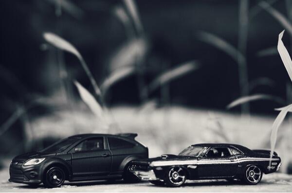 Ngumpul para pecinta Diecast Photography