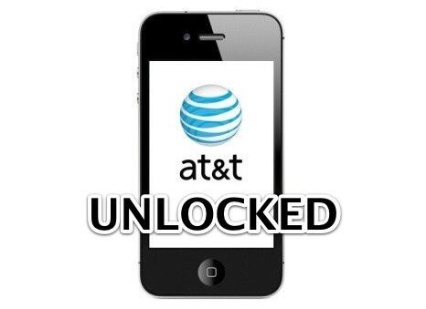 FACTORY UNLOCK JARINGAN / OPERATOR / CARRIER AT&amp;T