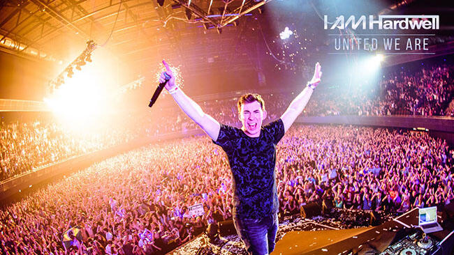 Inilah 5 Lagu Hardwell Yang Bisa Bikin Agan Nggak Bisa Berhenti Goyang