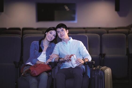 10 Hal yang Membuat Bandara Changi Terpilih Sebagai yang Terbaik