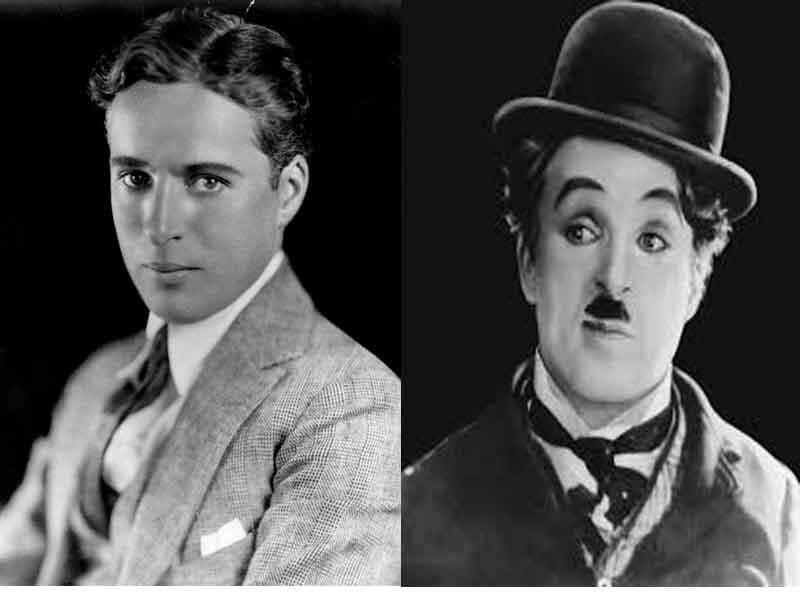 *^* NASEHAT DARI MENDIANG CHARLIE CHAPLIN *^* 
