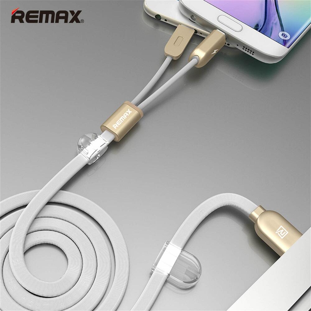REMAX Apple Lightning, Android Micro USB Cable, Type C, Selfie Stick, Adapter, DLL