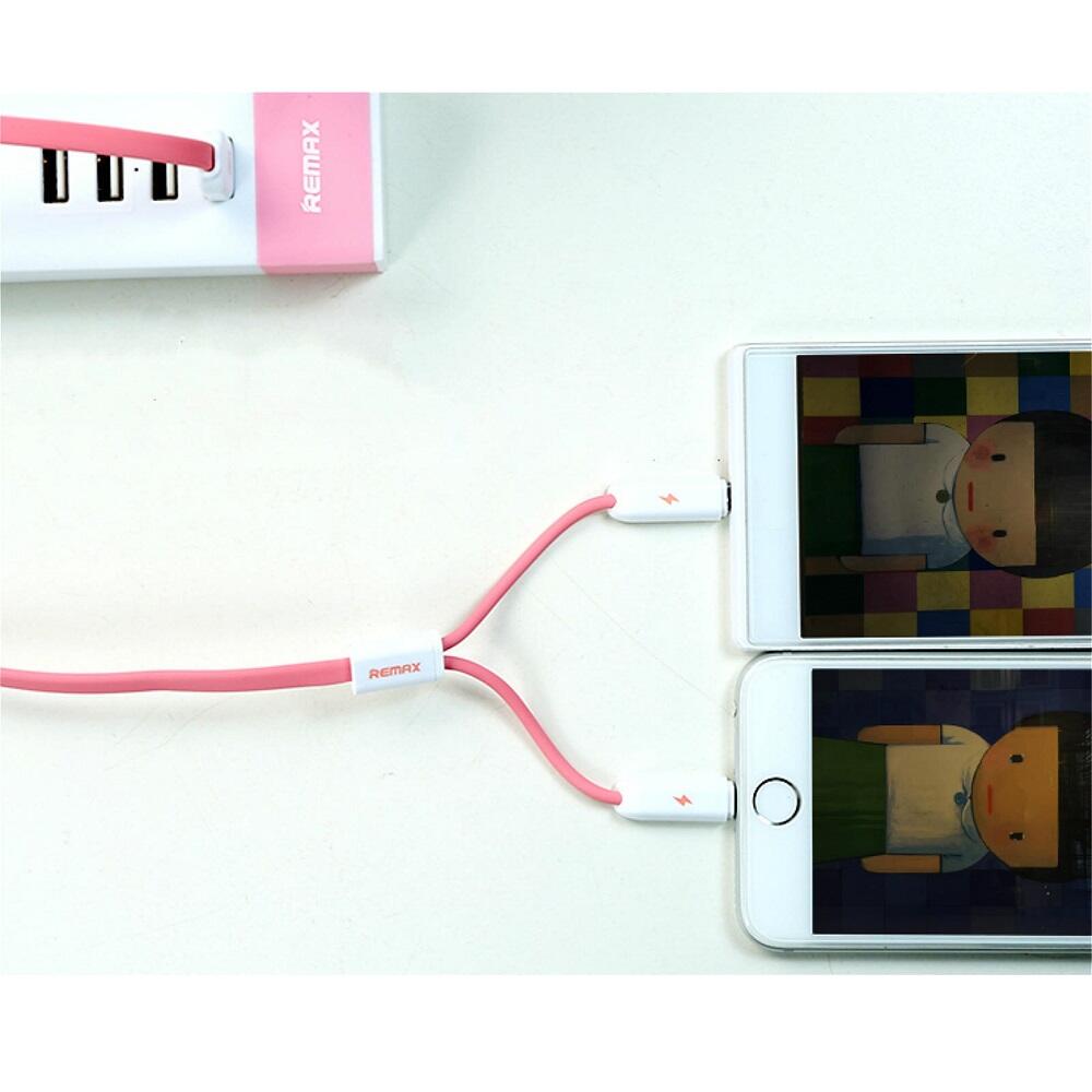 REMAX Apple Lightning, Android Micro USB Cable, Type C, Selfie Stick, Adapter, DLL