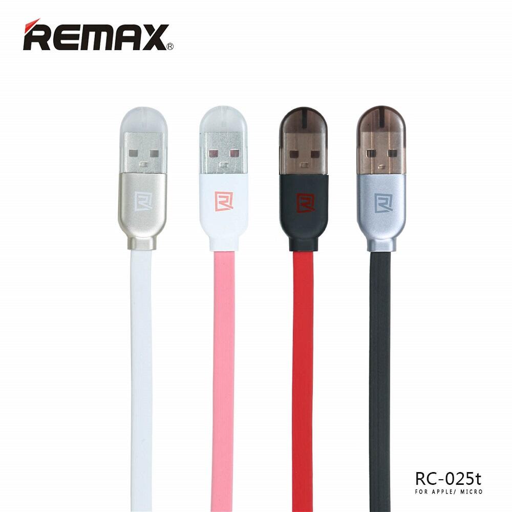 REMAX Apple Lightning, Android Micro USB Cable, Type C, Selfie Stick, Adapter, DLL