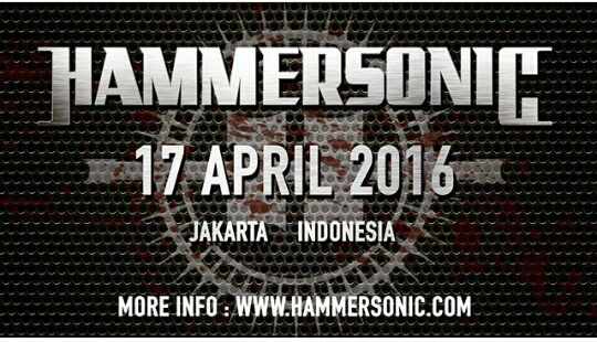 Hummersonic 2016