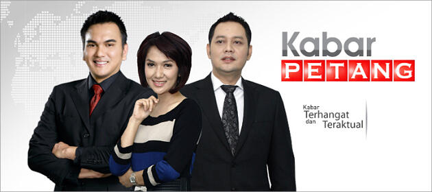 Dianggap Bisa Bikin Trauma, Tayangan 'Kabar Petang' TV One Ini Kena Tegur KPI