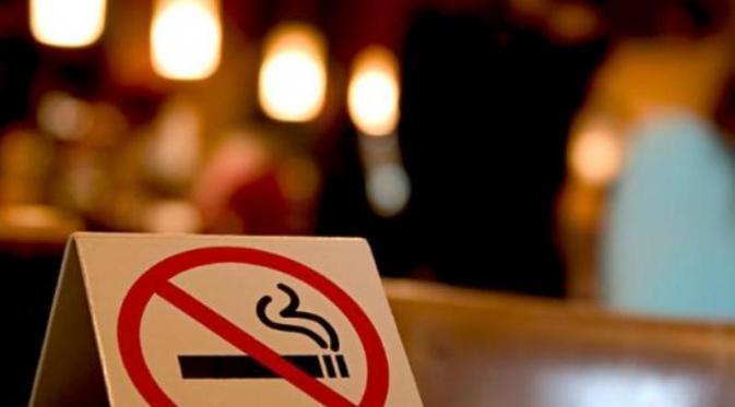 Opsi Pejabat Perokok di Pontianak, Berhenti Merokok atau Dicopot