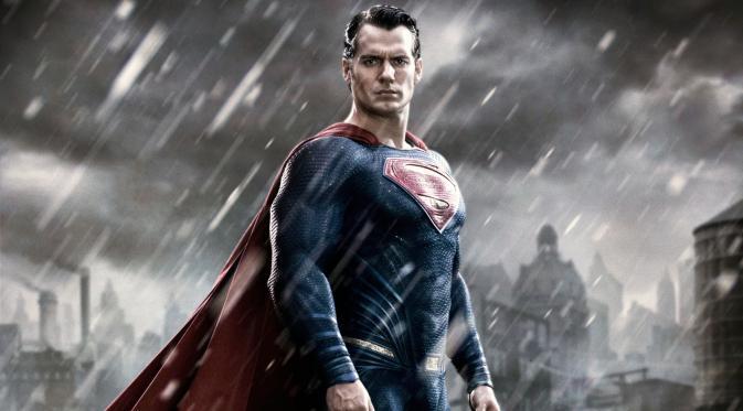 6 Hal Tentang Superman yang Mungkin Anda Belum Tahu