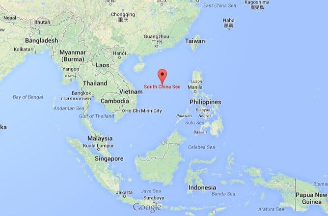 Ini alasan China rebutan Natuna dengan Indonesia