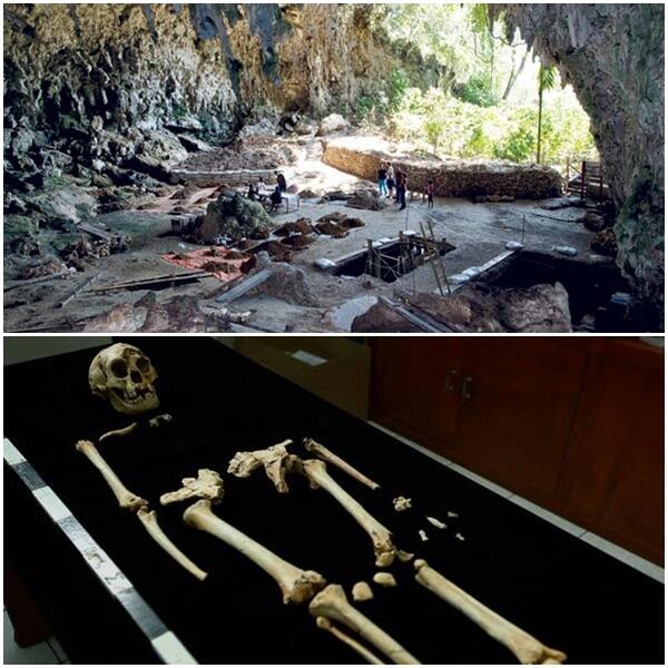 Misteri Yang Belum Terpecahkan di Indonesia Menggemparkan Dunia