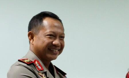 Jadi Kepala BNPT, Jenderal Tito Bakal Fokus Tangkap Santoso