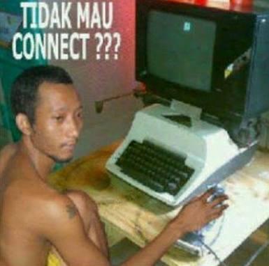 12 Gambar Lucu *biar agan2 semua terhibuuur