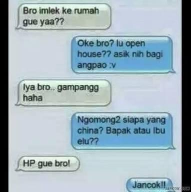 12 Gambar Lucu *biar agan2 semua terhibuuur