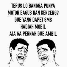 12 Gambar Lucu *biar agan2 semua terhibuuur