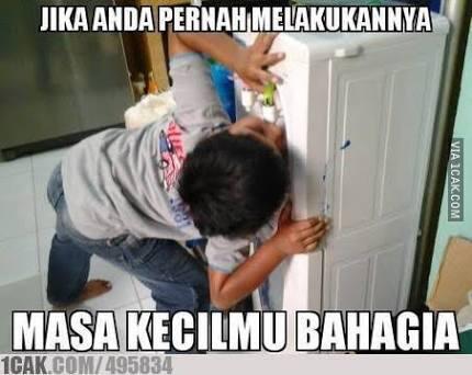 12 Gambar Lucu *biar agan2 semua terhibuuur