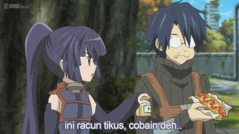 12 Gambar Lucu *biar agan2 semua terhibuuur