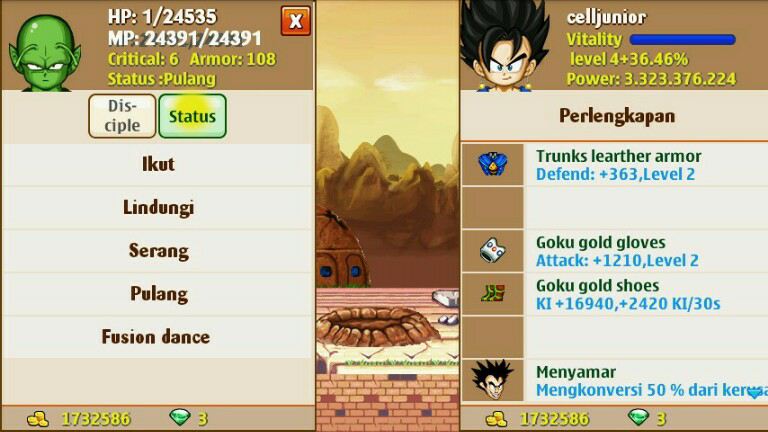 Website game online Indonesia &quot;IndoNaga&quot; (support java/android/WP/iOS/PC)