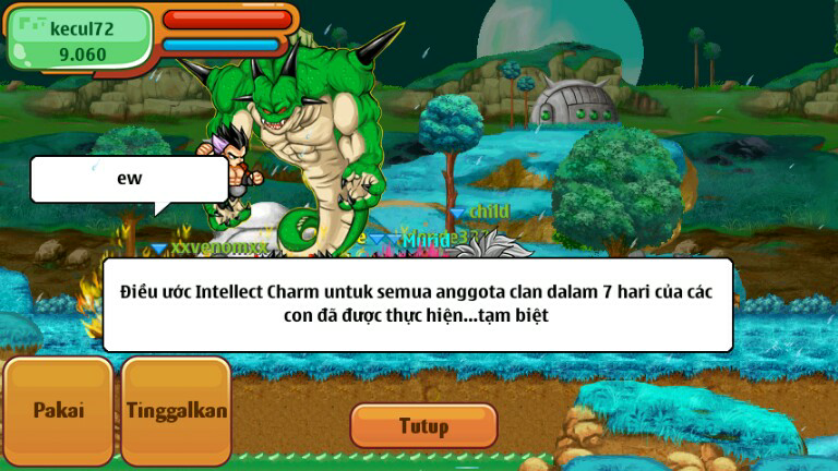 Website game online Indonesia &quot;IndoNaga&quot; (support java/android/WP/iOS/PC)