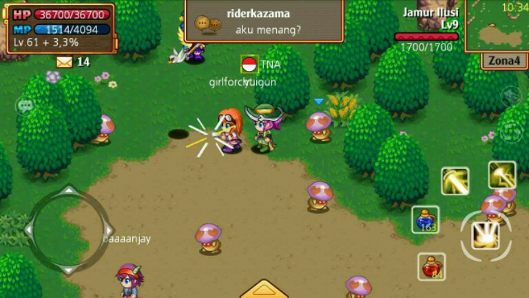 Website game online Indonesia &quot;IndoNaga&quot; (support java/android/WP/iOS/PC)