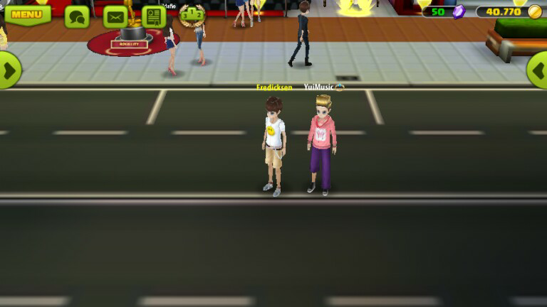 Website game online Indonesia &quot;IndoNaga&quot; (support java/android/WP/iOS/PC)
