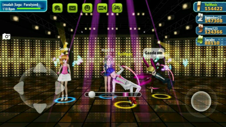 Website game online Indonesia &quot;IndoNaga&quot; (support java/android/WP/iOS/PC)